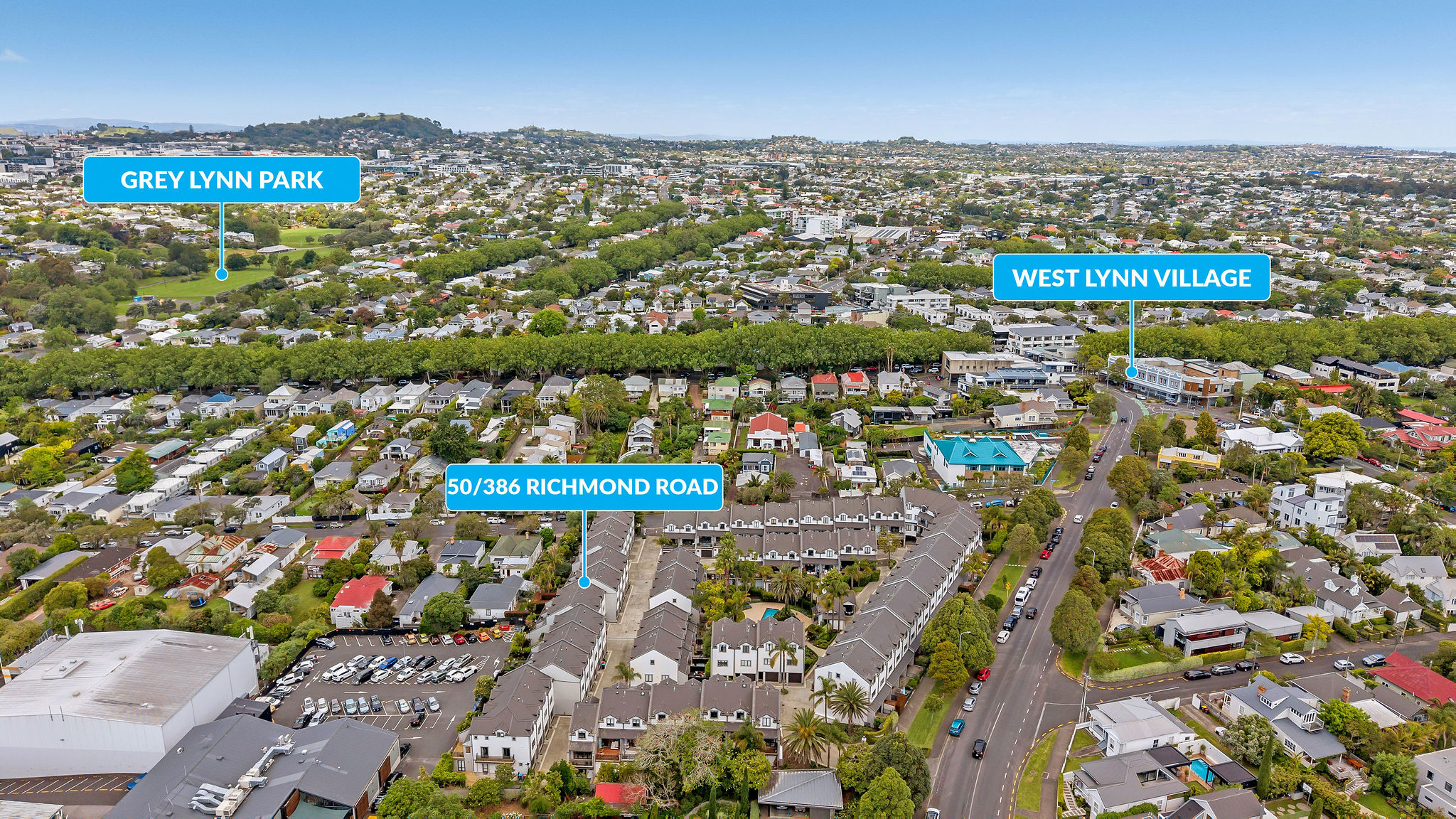 Drone 50 386Richmondroad,Greylynn Harcourts Williamtatana Photosandvideo 13 Edit thumb