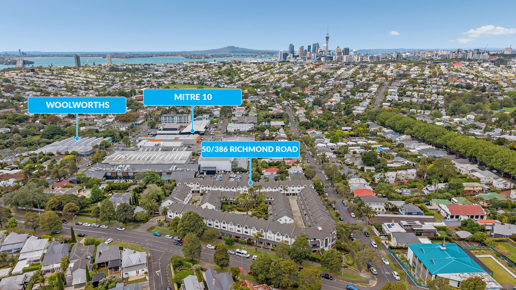 Drone 50 386Richmondroad,Greylynn Harcourts Williamtatana Photosandvideo 7 Edit thumb